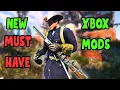 The latest and greatest Xbox mods for Fallout 4