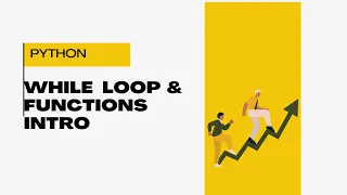 Python While Loop Function Basics Beginner s Guide