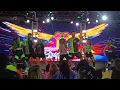 Download Lagu Vienen por ahi by Don Miguelo - Zumba Masterclass with the Brothers Twinz from Colombia in Houston