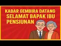 Download Lagu PENGUMUMAN PT TASPEN HARI INI TGL 10 NOVEMBER 2025,INFORMASI PENTING KHUSUS PENSIUNAN LAMA.