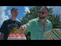 116 - Celebrate More feat. Lecrae, Andy Mineo, Hulvey (Behind the Scenes)