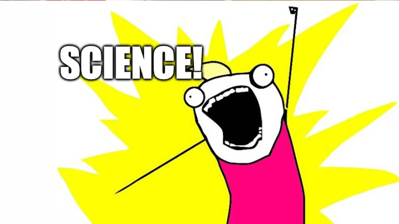 All The Science Things That Happened In 2024