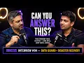 Oracle DBA Interview Data Guard DR 20 Questions Scored Out of 20 DBNexus