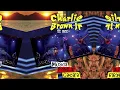 Charlie Brown Jr. - Proibida Pra Mim (Grazon) (feat. Zeca Baleiro) (Música Popular Caiçara)