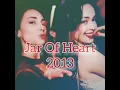 Download Lagu Jar of Heart - Christina Perri (2013) | Breakbeat Hard Jadul