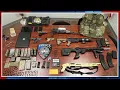 Man arrested on drug trafficking charges in Laurens Co