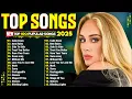 Download Lagu Dua Lipa, Ed Sheeran, Rihanna, Selena Gomez, Bruno Mars, Maroon 5, Zayn, Adele💎 Billboard Hot 100