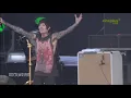 Bring Me The Horizon - Shadow Moses (Live @ Rock am Ring 2013 07.06)