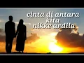 Download Lagu Cinta diantara kita_nikke ardila || cover Dadan wijaya.(lirikdanlagu)