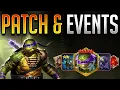Download Lagu RAID GOING ALL IN ON EVENTS! | Raid: Shadow Legends