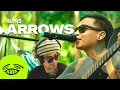 Alpas Tatot and Dhyon - Arrows by Trevor Hall w