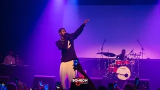 omah lay soso drumcam 