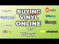 The Best Places To Buy And Sell Vinyl Records Online