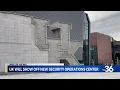UK will show off new security operations center
