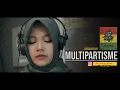 Download Lagu MULTIPARTISME | FITRI ALFIANA | COVER BEAUTIFUL FEMALE VERSION | ALPHA BLONDY | WARI BANAN