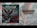 ANASTASYA - DALAM GELAP ( Official Audio )