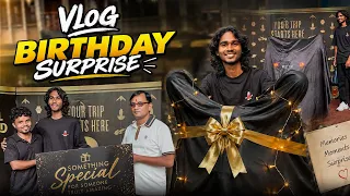 Surprise gift 🎁 for Chintu || happy birthday ￼￼-#gift