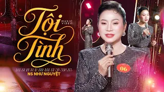Chạm Đến Tận Cùng Nỗi Xót Xa Ca Khúc Tội Tình - Nhạc Vàng Như Nguyệt | Hài Hát Tình Ca