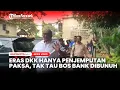Download Lagu Kuasa Hukum Ungkap Eras dan Kawan Kawan Hanya Terlibat Penjemputan Paksa, Tak Tahu Kepala KCP Bank B