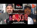Download Lagu Coke Studio Season 10 - Allahu Akbar | Ahmed Jehanzeb \u0026 Shafqat Amanat | Music Reaction