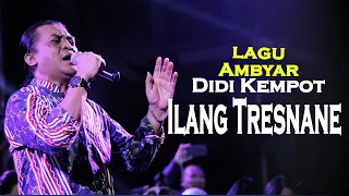 Download Didi Kempot | Ilang Tresnane | | Lagu Ambyar MP3