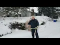 How do I properly keep my fire hydrant cleared of snow Let SVFD tell you how