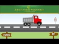 Traffic Survey for KS2