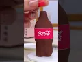 Download Lagu Amazing Miniature Coca Cola Cake Design #yumupminiature