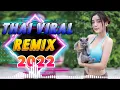 Download Lagu DJ Thailand Viral 2022 ✌️ Pinakabagong Mga Kanta ng ThaiLand Remix 2021 ✌️ DJ Viral TikTok 2022