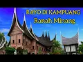 Download Lagu PULANG KA KAMPUANG RANAH MINANG NAN DEN CINTO BATAMU SANAK KELUARGA DI KAMPUNG HALAMAN