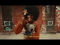 KOAD - papercut$ (Official Visualizer)