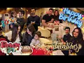 AIMAN X MINAL BIRTHDAY CELEBRATIONS | FAMILY TIME | 2025