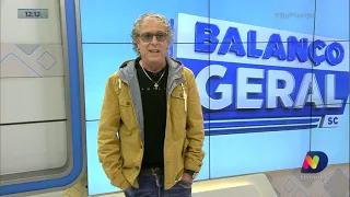 Confira o quadro de Cacau Menezes dessa segunda-feira