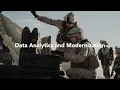 Amentum s Capabilities