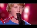 Download Lagu Chuck Berry - Johnny B. Goode | Alexander | The Voice Kids France 2018 | Blind Audition