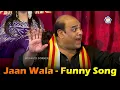 Lagu Funny Song - Agha Majid with Gulfam and Naseeem Vicky | Comedy Clip | Stage Drama 2022 | Punjabi