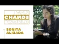Download Lagu Saya Bisa Mengubah Dunia | Kalender Lavazza 2022 | Sonita Alizada