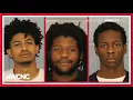 2 more arrested after deadly Charlotte shooting