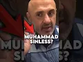 Download Lagu Muslim Says Muhammad NEVER Sinned? #Islam #Quran #Allah #Muhammad #shorts #Jesus #Bible #Muslim