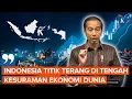 Download Lagu Jokowi: Indonesia Titik Terang di Tengah Kesuraman Ekonomi Dunia