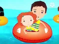 Disney Junior Commercial Break March 6 2014