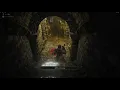 Elden Ring Kingsrealm Ruins dungeon location