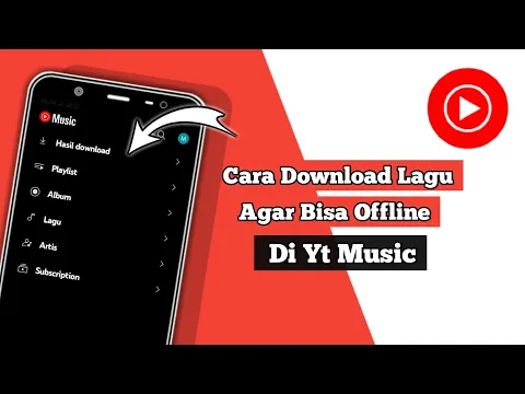 Download MP3 Cara Download Lagu Di YouTube Music