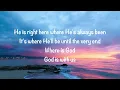 The Afters - God Is With Us