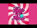 Tina Hoodcelebrity - Likkle Mmm (Official Audio)