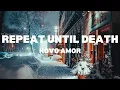 Download Lagu Novo Amor - Repeat until death (Lyrics)