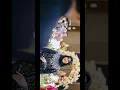 Download Lagu Wedding Scene crazy rich Frow Wedding Aini \u0026 Diar. #wedding #prewedding #leslar #rizkyfebian