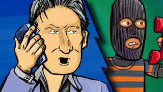 Ransomware MediaPRO Security Awareness Animation 