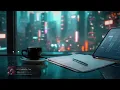 Deep Chill Music for Focus and Concentration