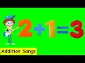 Add 2 Song Addition Math Songs